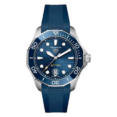 【新品】TAG Heuer泰格豪雅竞潜系列潜水机械表日历手表