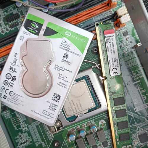 【议价-可维修】存储器 4770S 电子配件  /均有货