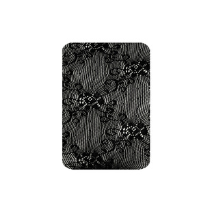 夜间教习室性感蕾丝长筒袜女夏季薄款灰色过膝丝袜镂空花边配靴子