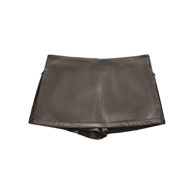 辣妹性感防走光包臀半身裙短裙