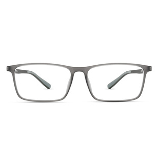 里斯特近视眼镜男款可配度数眼睛网上配眼镜超轻高度镜框近视镜男