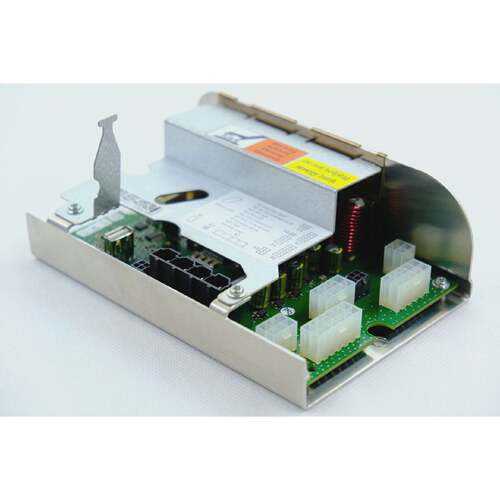 ABB 3HAC026254012 3HAC02625400111 Power Distribution Unit
