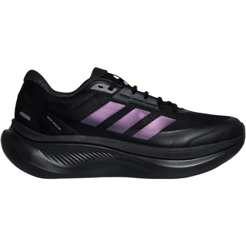 adidas阿迪达斯男女鞋「轻云系列」超轻稳定舒适通勤休闲鞋KJ8097