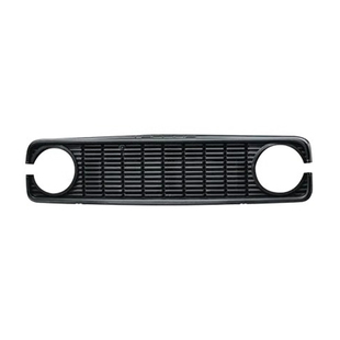 坦克300至暗中网前脸前杠后杠越野防护机盖轮眉顶火至暗套件改装