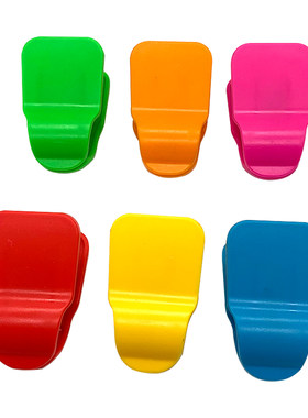 麻辣烫号码牌洗浴鞋夹传菜夹定制
