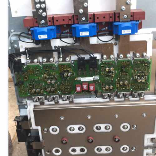 【询价】变频器6SL3352-1AE33-8AA1适用