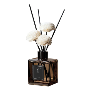 栀子花香薰精油家用室内持久香水厕所高级酒店男女卧室卫生间专用