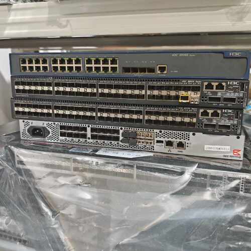 【议价】S6520X54HCEI万兆交换机48个全光口