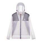 骆驼女装防晒衣春夏2026新款轻薄透气凉感户外防晒服男女款皮肤衣