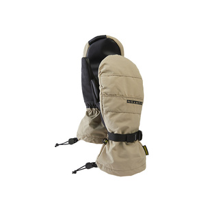 BURTON伯顿官方25-26雪季新品男士PROFILE连指手套保暖运动103851