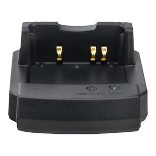 YAESU八重洲 SBH-52 快速座式充电器 CD-41替代款 FT5DR FT3DR等