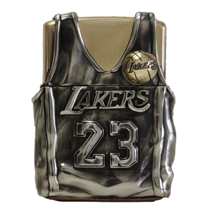 詹姆斯高端煤油防风打火机送男生定制稀奇古怪网红爆款佐罗正品