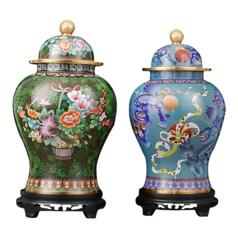 程老师宫廷御制款手工