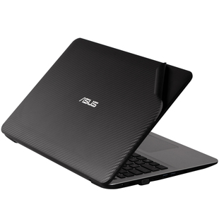 适用华硕X550C W518L R510K550 Y581X550J15.6英寸FX50笔记本VX50贴纸VX501外壳W50C电脑W50V保护膜FH5900VQ