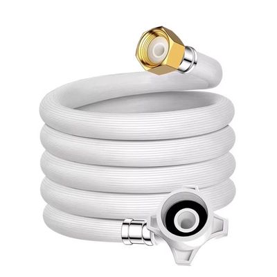 【全网热销】洗衣机进水软管加长