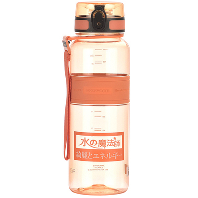 1000/2000ml运动军训大容量水杯