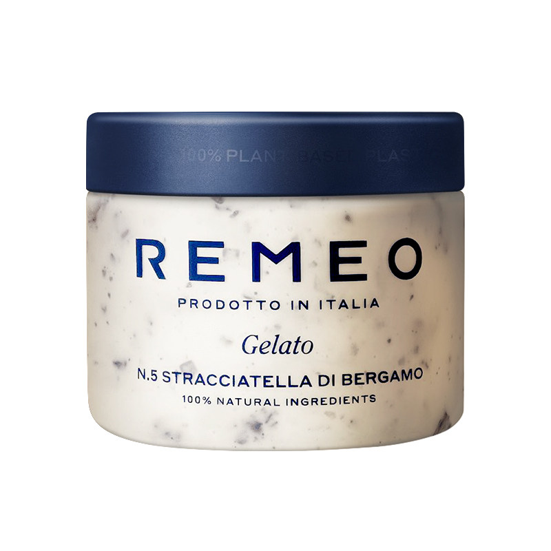 意大利进口gelato冰淇淋REMEO