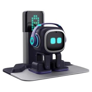 EMOPET官方旗舰店 emo智能桌面AI情感宠物机器人 支持中文