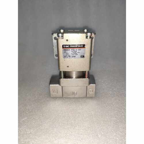 议价SMC 气控阀 VNB204CS-N15A-B-X247 正品拆机