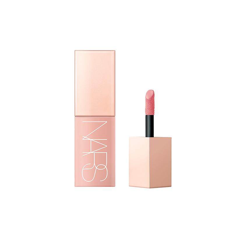 【效期至26年12月】Nars纳斯水光绚色液体腮红杏茶玫瑰7ml持妆