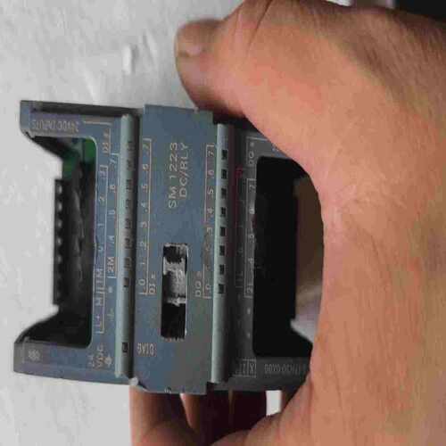 议价议价产品西门子223-1PH30-0XB0功能包好的外观如图片
