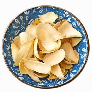 【特价】新货龙山县百合新鲜食用百合煲汤煮粥百合干银耳莲子粥