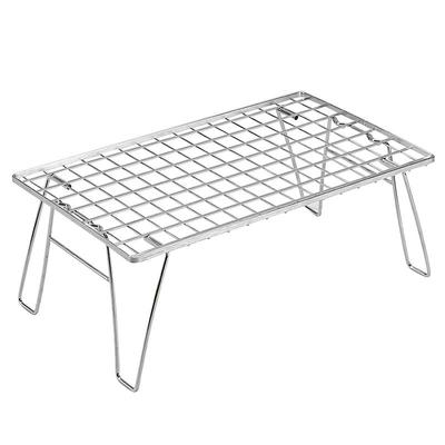 CAMPINGMOON户外露营折叠桌