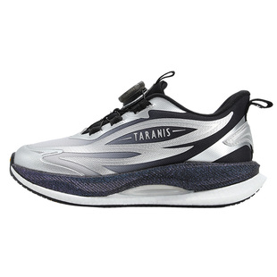 泰兰尼斯儿童专业体训运动鞋中大童破风综训鞋男童轻便减震跑步鞋