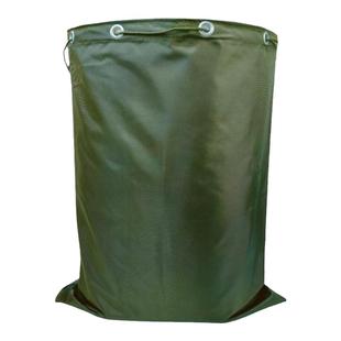 定制加厚防水牛津布搬家转运装卸袋物集包流快递分拣中转大号袋子