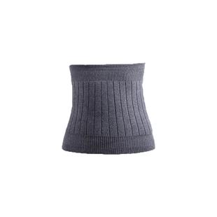 羊绒护腰带胃腹部保暖男女士护肚子秋冬防寒防着凉神器宫寒暖腰带