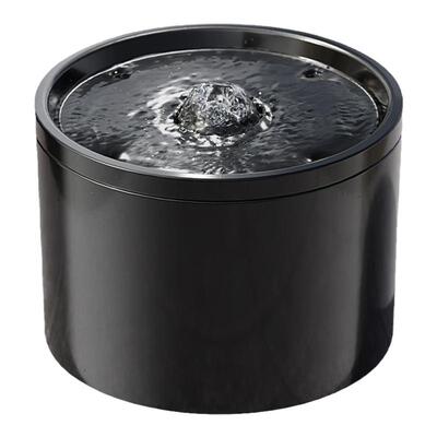 猫咪饮水机陶瓷自动猫饮水器流动
