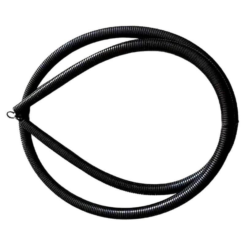 弯管弹簧PVC电工穿线管折弯工具16202532型1米1.5米折弯器346分寸