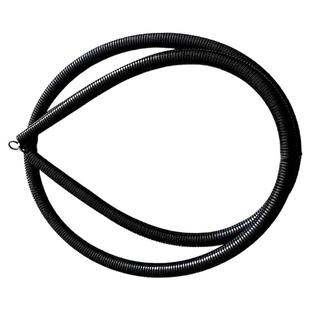 弯管弹簧PVC电工穿线管折弯工具16202532型1米1.5米折弯器346分寸