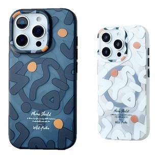 檬夏磁吸适用iphone17/16手机壳苹果14promax男女15磁吸气囊支架硅胶情侣magsafe无线充电12小众13/PLUS/11