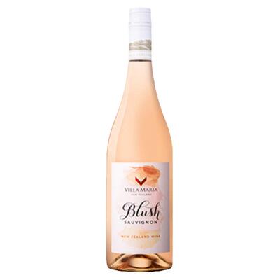 新西兰新玛利长相思桃红葡萄酒