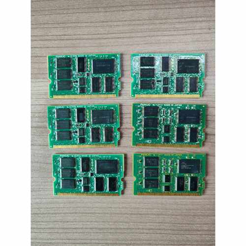 A17B-3900-0103 发那科MF TF PLUS系统主机内存卡
