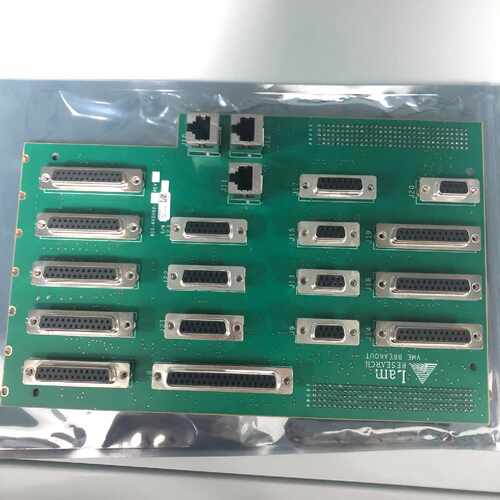 溢价-Lam Research 810-800082-310 VM