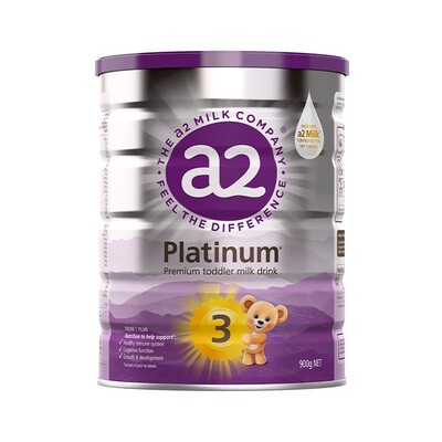 【日期新鲜】a2三段婴幼儿奶粉