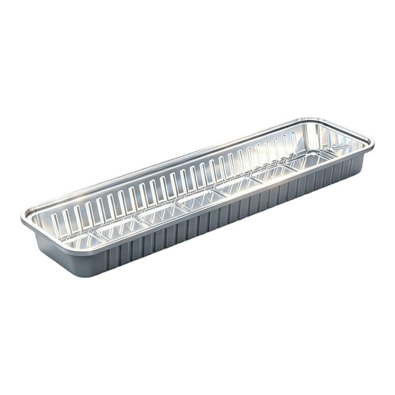 抽油烟机通用加厚铝箔接油盒