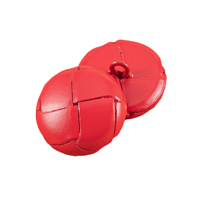 哆哆真皮扣子纽扣高端