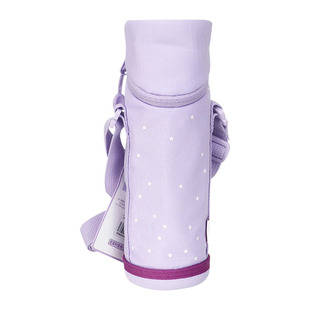 日本原装膳魔师保温杯套防摔隔热保护斜挎手拎杯袋JNLJNR350 500