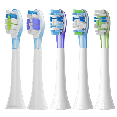 适配飞利浦电动牙刷头替换头HX5171/HX5161/HX5181成人3系5系