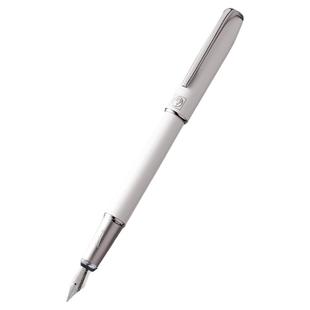 毕加索钢笔学生专用成人练字硬笔签名男高档礼盒送礼女士老师916官方旗舰钢笔礼物定制美工弯尖专业级书法笔