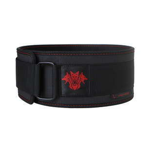 Cerberus健身深蹲举重硬拉专业男健美全能力量举器械训练训练护具