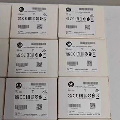 议价AB模块1734-IK/1734-TOP/CTM/IB8/IE2C/IE2V/OB81734-OE2V全