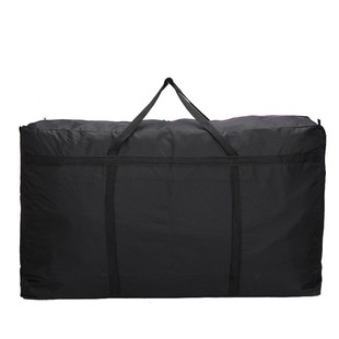 超结实巨大搬家袋被子收纳袋牛津料加厚防潮防尘可折叠家居整理袋