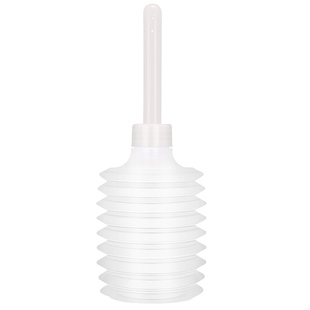 阴道冲洗器一次性会阴家用洁阴医用内阴女私处清洗器外阴产妇屁股