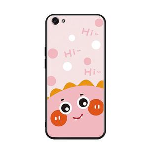 昊淘适用于荣耀Play4T手机壳AKA-AL10高级感akaal10送钢化膜。plya4t保护套honor荣誉piay4t外套playt