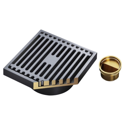 不锈钢防臭地漏|超3000次加购