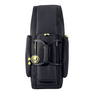 加厚巴松管包便携软包大管乐器包双肩背包牛津布轻便巴松包双肩背